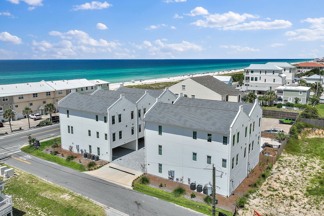 House in Rosemary Beach, Florida, United States 3 - 18510523