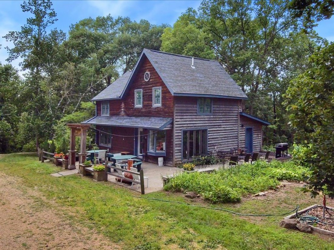 House in Stockholm, Wisconsin, United States 2 - 18510586