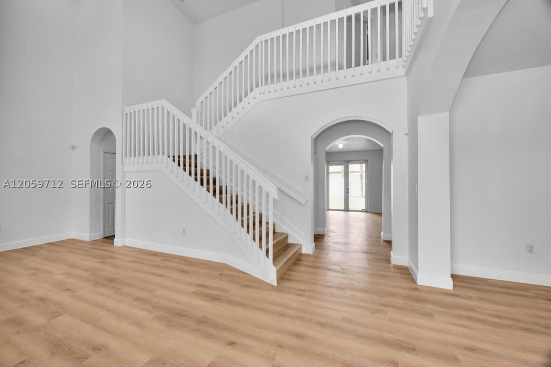 House in Miami, Florida, United States 5 - 18515146