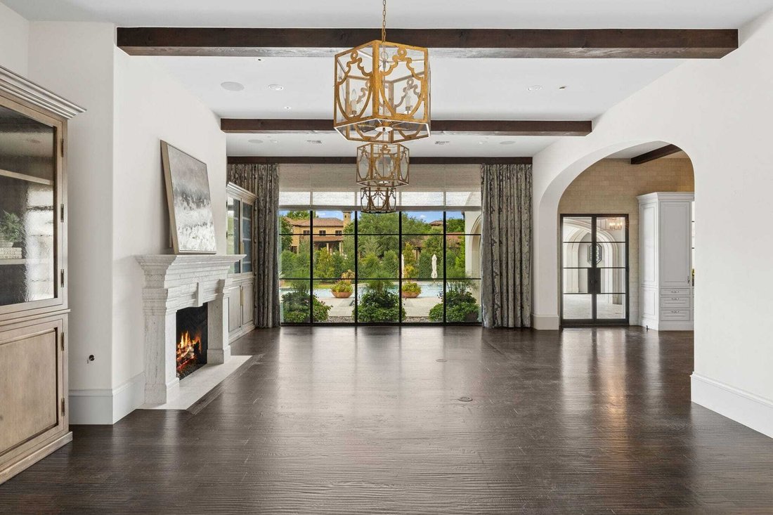 House in Keller, Texas, United States 5 - 18514526