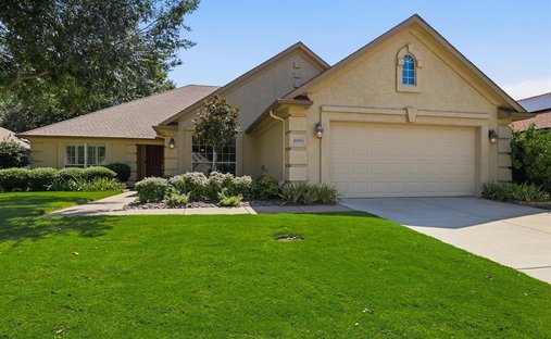 House in Denton, Texas, United States 1