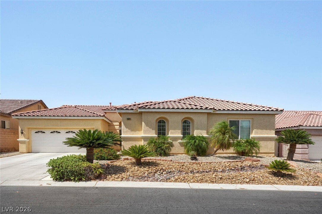 House in Las Vegas, Nevada, United States 1 - 18511926