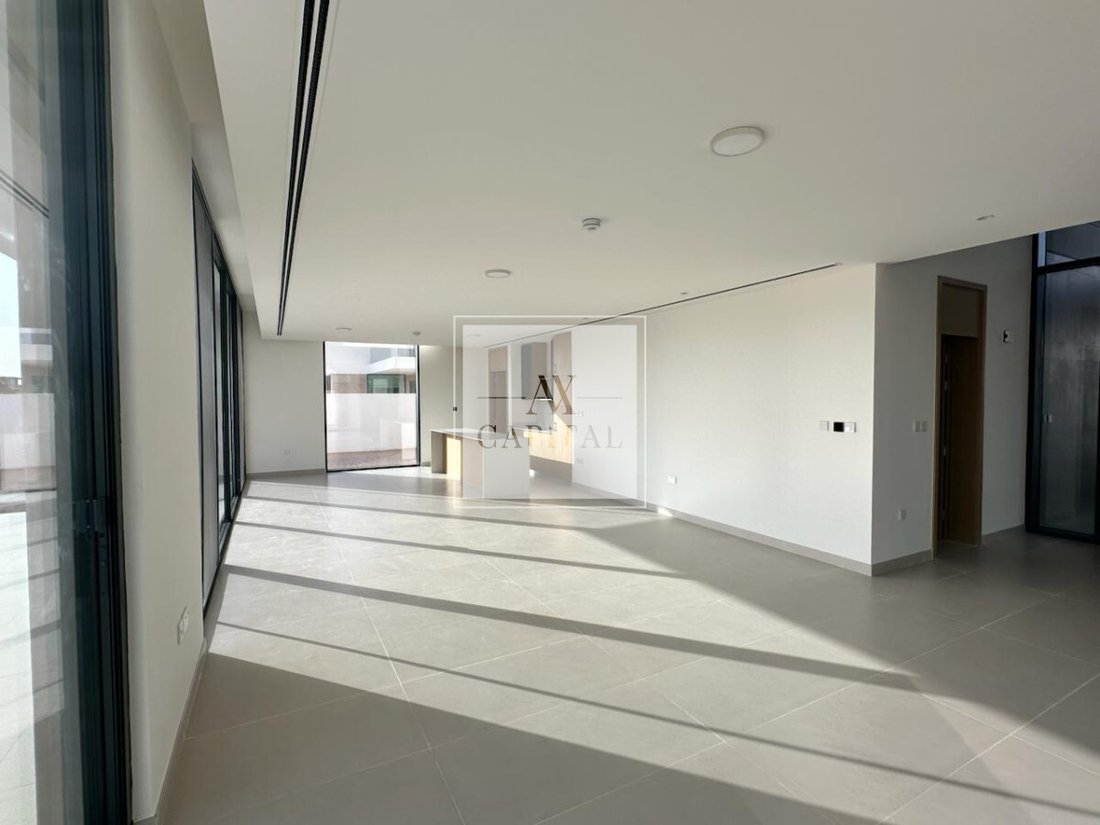 Villa in Palm Jumeirah, Dubai, United Arab Emirates 4 - 18508751