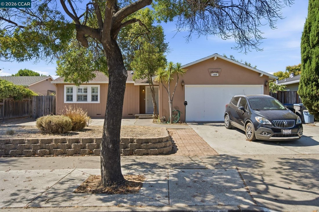 House in San Jose, California, United States 2 - 18519775