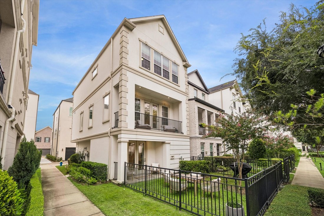 House in Houston, Texas, United States 2 - 18517748