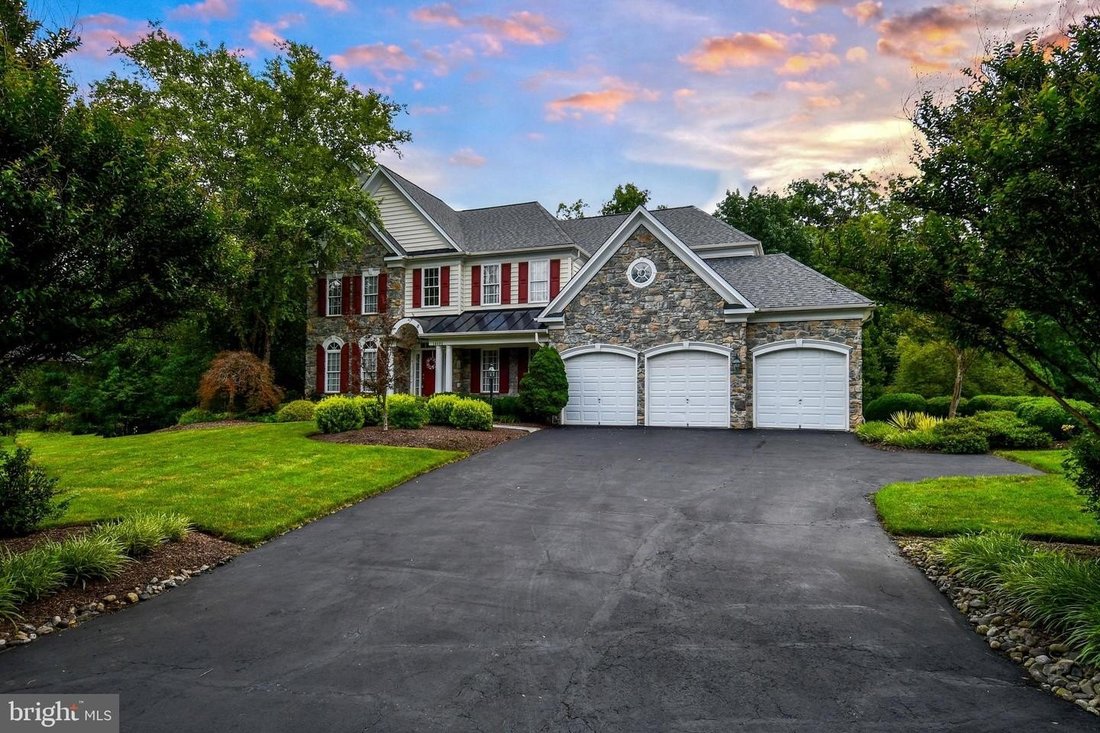 House in Gainesville, Virginia, United States 1 - 18514586