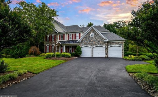 Casa a Gainesville, Virginia, Stati Uniti 1