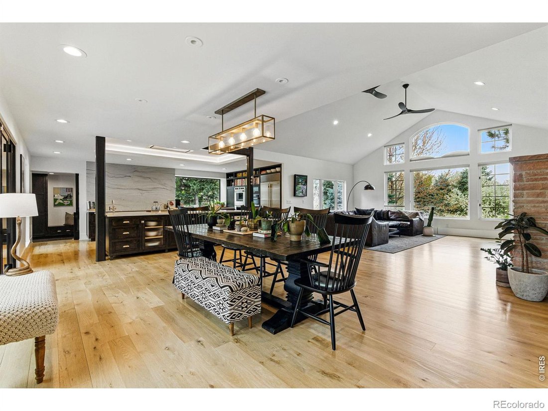 House in Boulder, Colorado, United States 3 - 18515138
