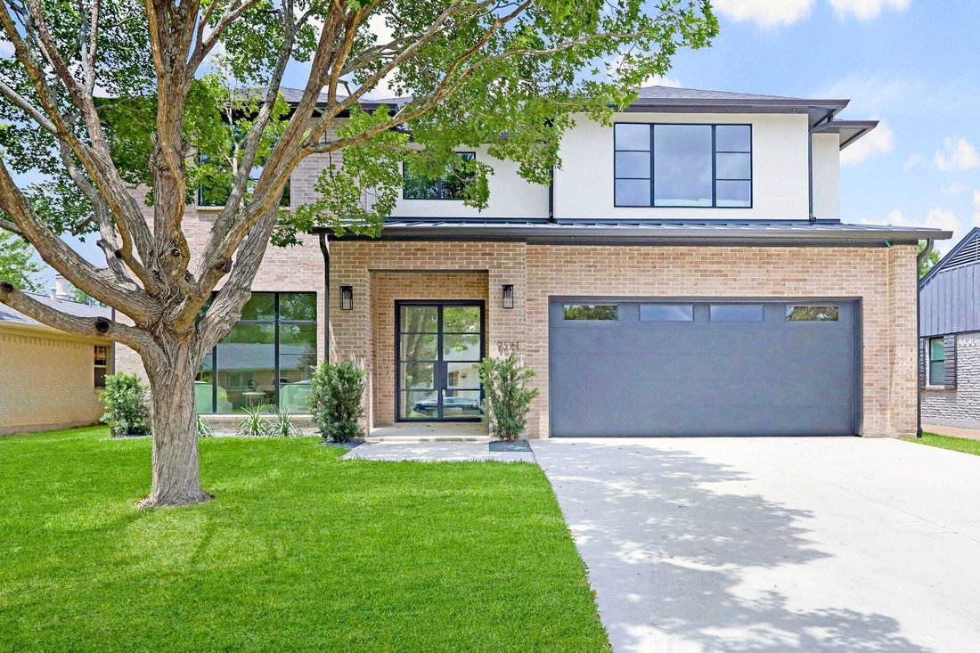 House in Dallas, Texas, United States 1 - 18480368