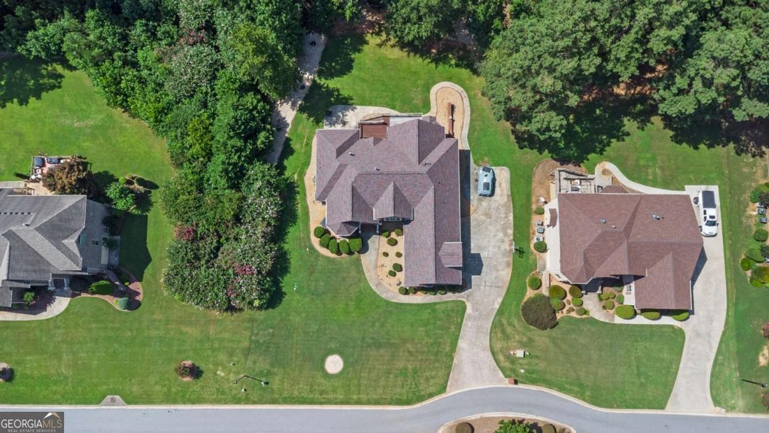 House in Conyers, Georgia, United States 5 - 18512756