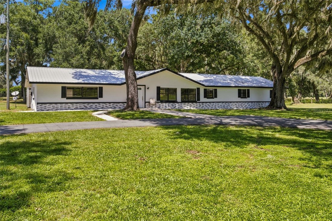 House in Belleview, Florida, United States 1 - 18511878
