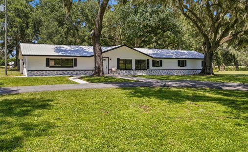 House in Belleview, Florida, United States 1