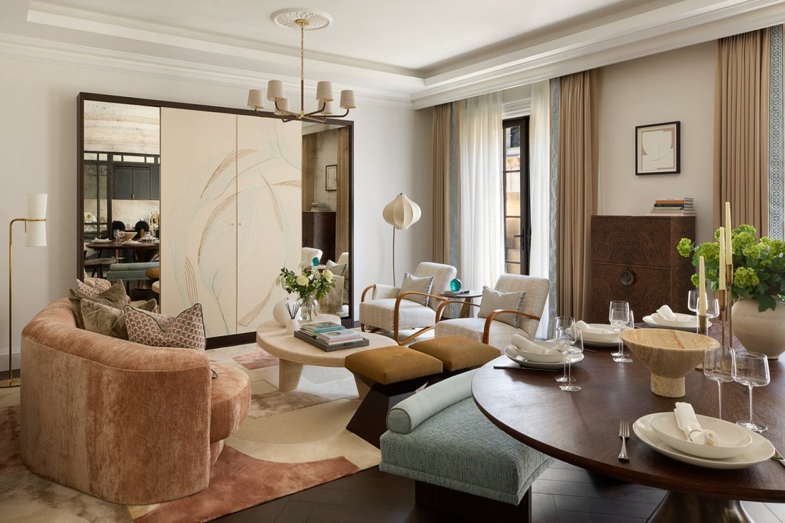Apartment in SW1, Westminster, England 3 - 18508952