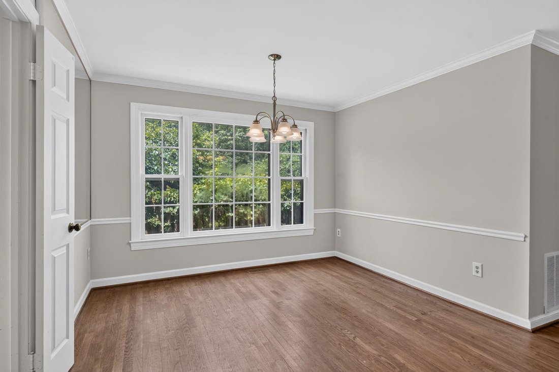 Townhouse in Groveton, Virginia, United States 5 - 18516642