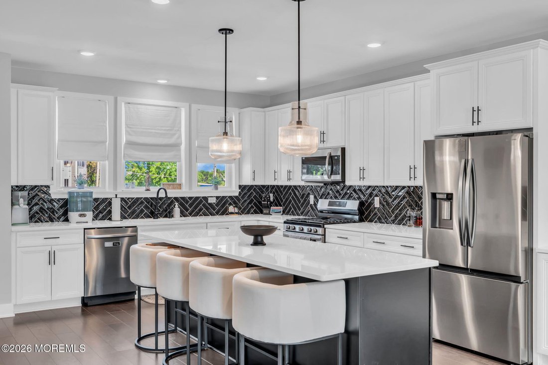 Condo in Union Beach, New Jersey, United States 2 - 18515086