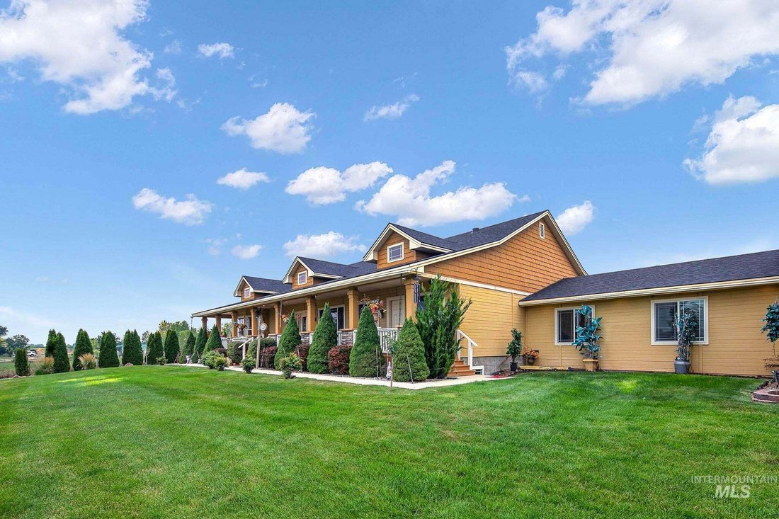 House in Middleton, Idaho, United States 4 - 18508108