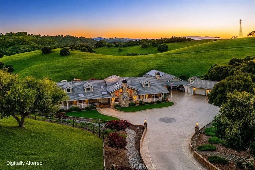 House in Arroyo Grande, California, United States 2 - 18411312
