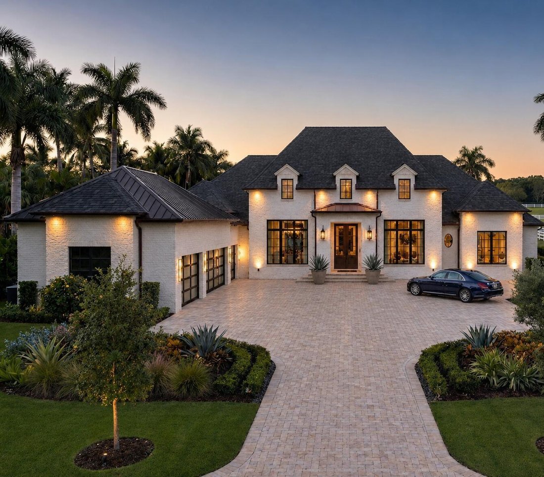House in Vero Beach, Florida, United States 1 - 18516708