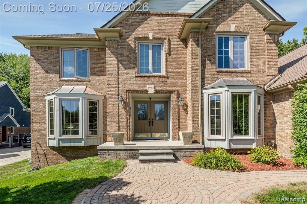 House in Rochester, Michigan, United States 4 - 18515017