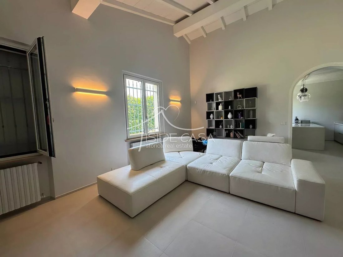 Villa in Curtatone, Lombardy, Italy 3 - 18513008