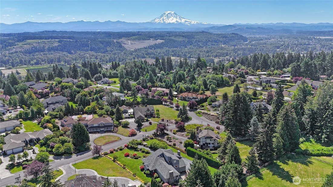 House in Puyallup, Washington, United States 3 - 18514634