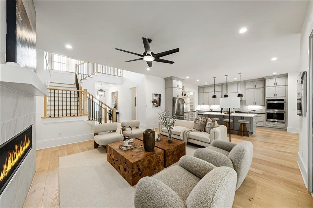 House in Dunwoody, Georgia, United States 5 - 18515953