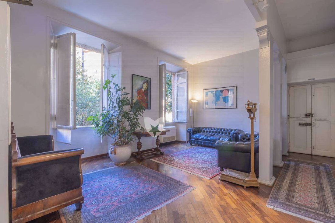 Apartment in Aventino - San Saba, Rome, Italy 3 - 18508373