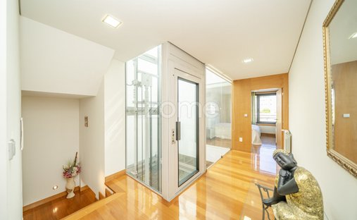 Casa a Braga (Sao Vitor), Braga, Portogallo 1