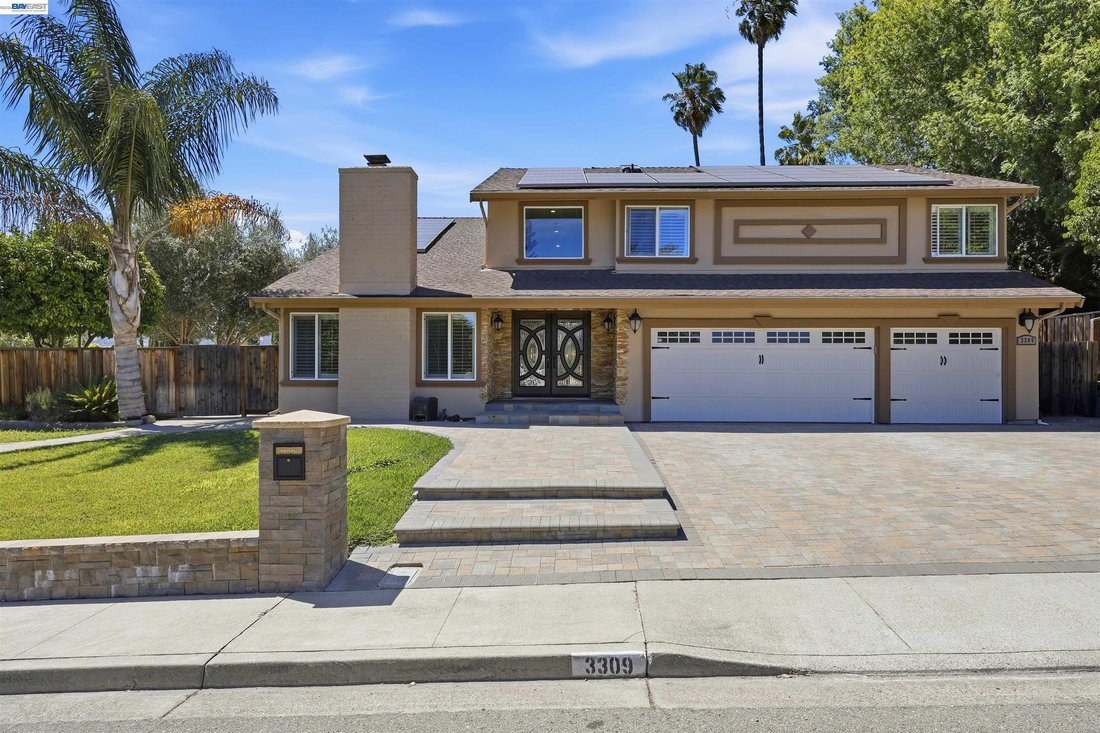 House in San Ramon, California, United States 5 - 18515245
