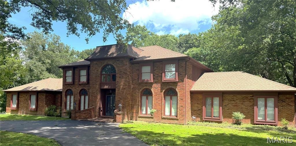 House in Town and Country, Missouri, United States 2 - 18512033