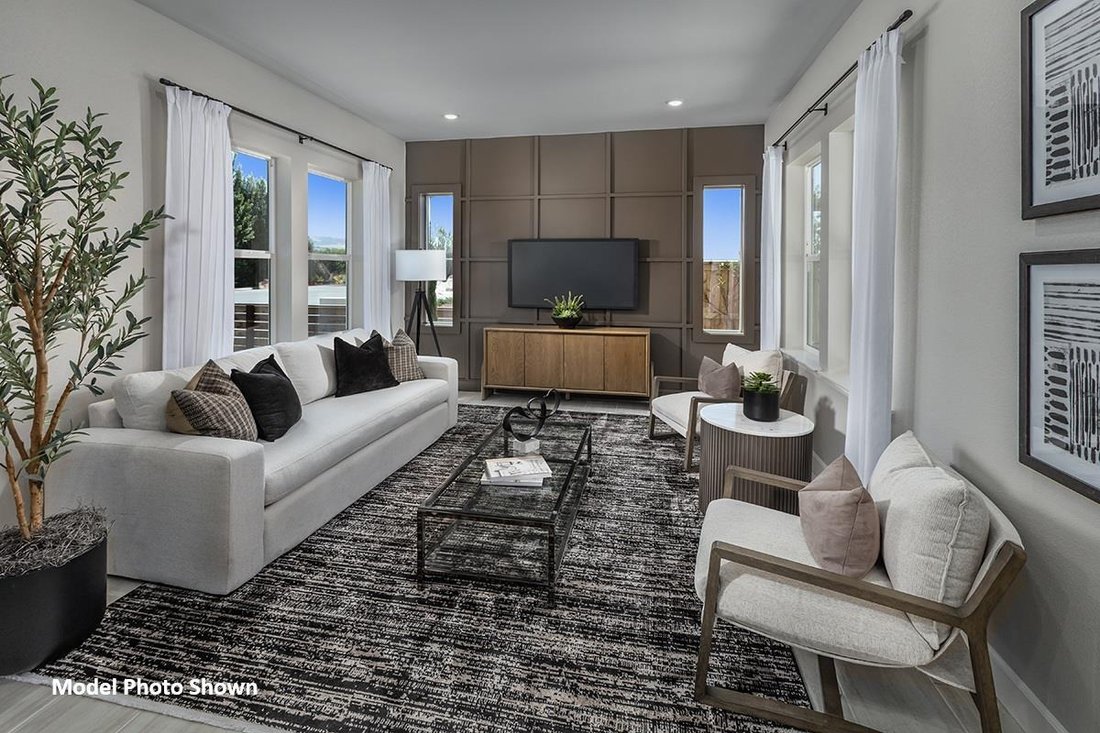 House in Morgan Hill, California, United States 3 - 18520159