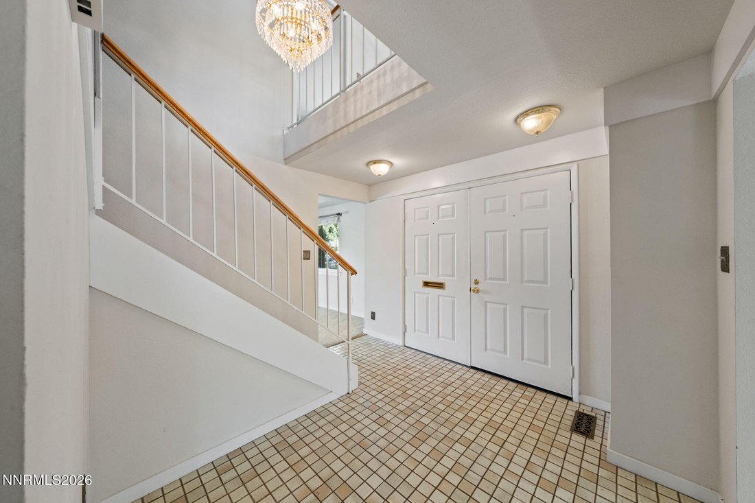 House in Reno, Nevada, United States 4 - 18515302