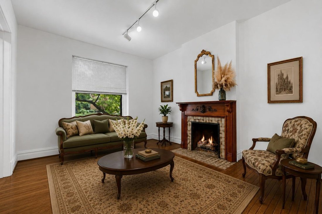 House in St. Louis, Missouri, United States 2 - 18515702