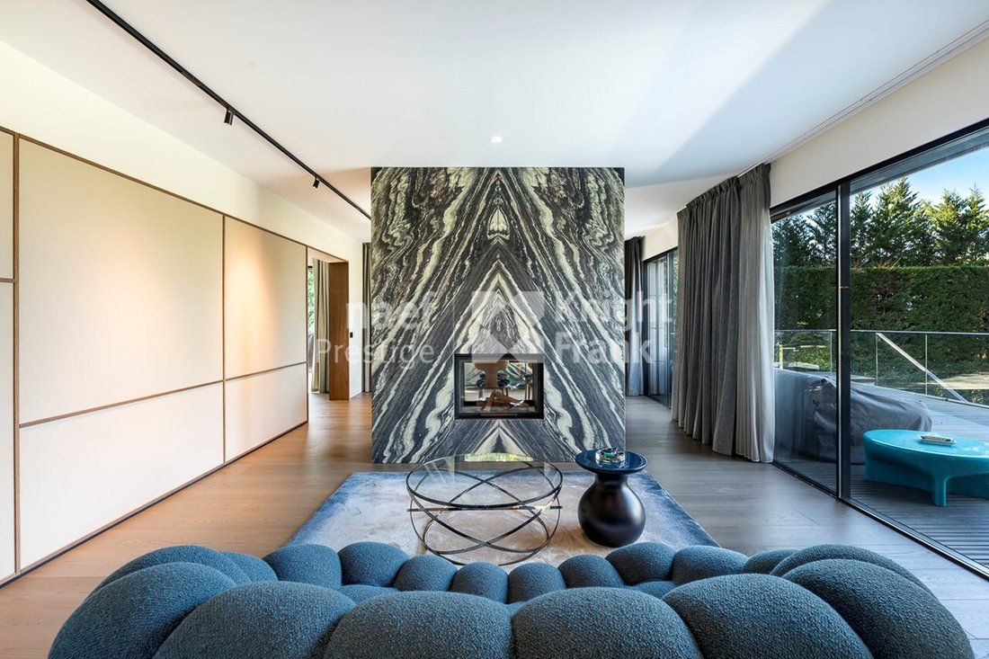 Villa in Cologny, Genf, Schweiz 4 - 17429338