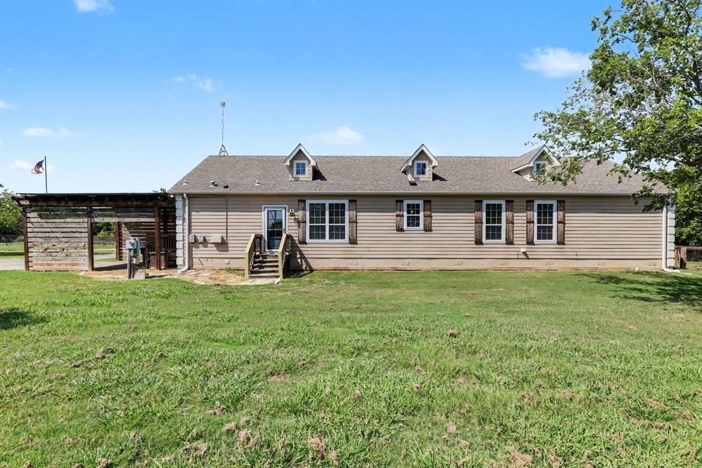 House in Whitesboro, Texas, United States 4 - 18513192