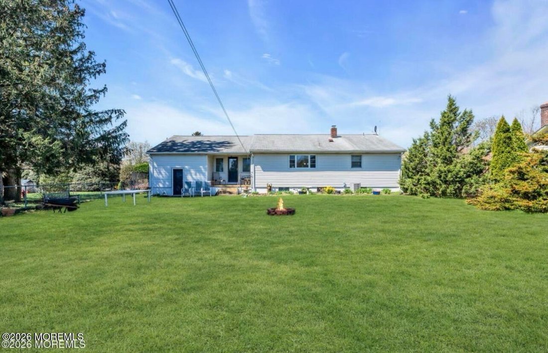 House in West Long Branch, New Jersey, United States 2 - 18511460