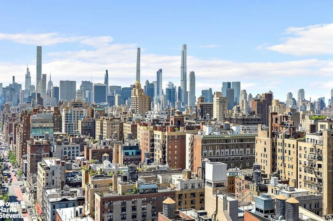 Condo in New York, New York, United States 4 - 18509559