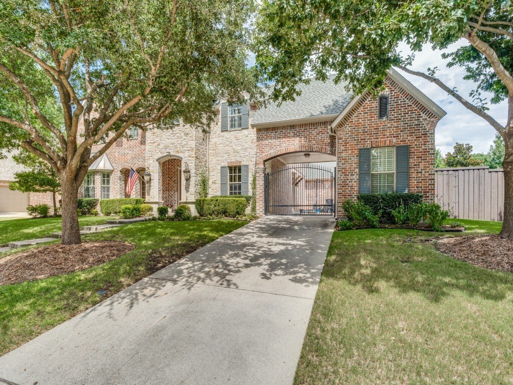 House in Richardson, Texas, United States 3 - 18512990