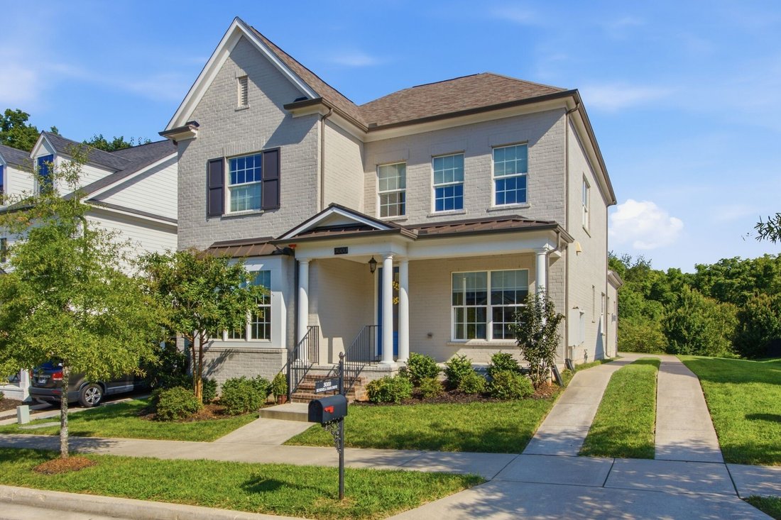 House in Franklin, Tennessee, United States 3 - 18512441