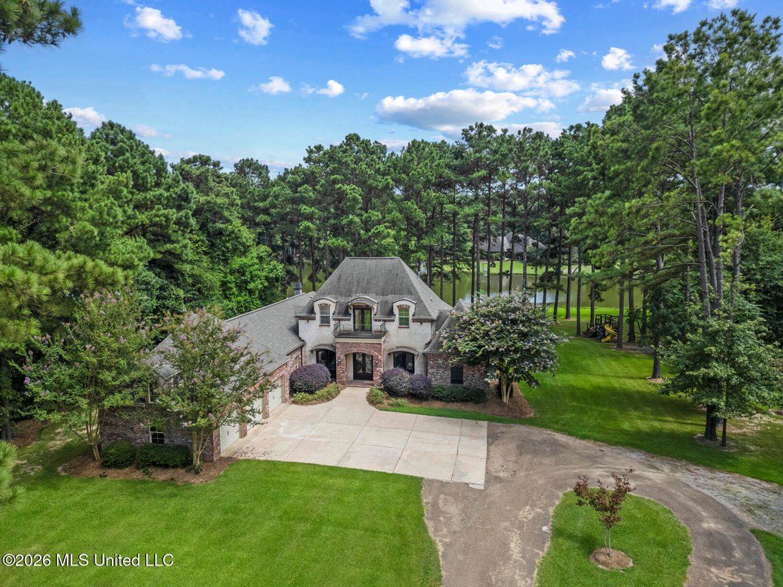 House in Canton, Mississippi, United States 1 - 18511123
