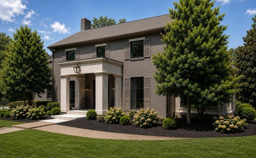 Casa a Forest Hills, Tennessee, Stati Uniti 1