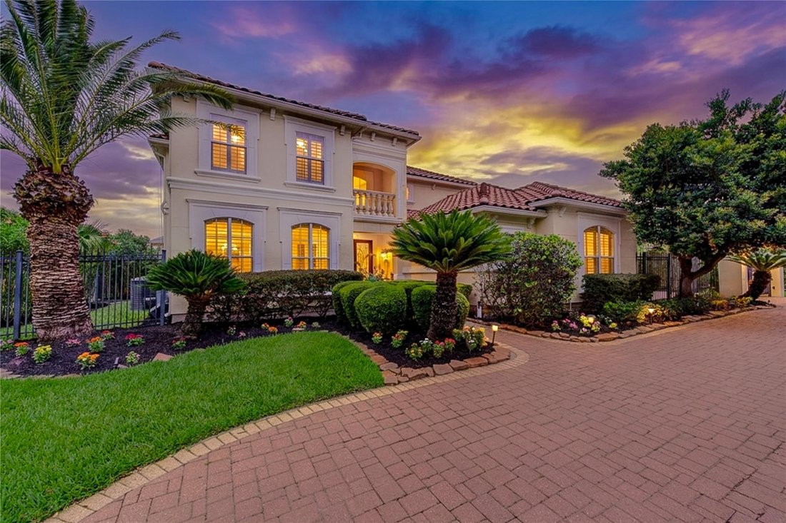 House in Houston, Texas, United States 3 - 18509354