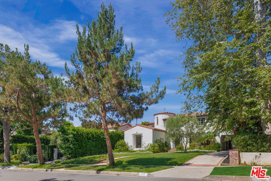 House in Beverly Hills, California, United States 3 - 18513419
