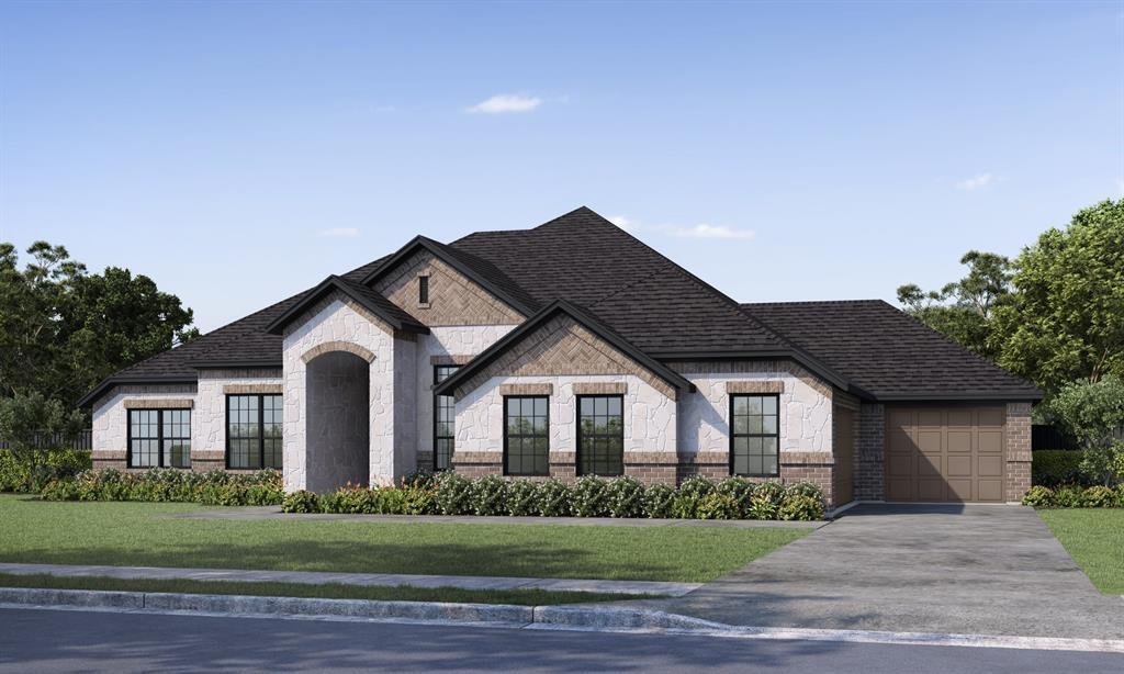 House in Crandall, Texas, United States 1 - 18513246