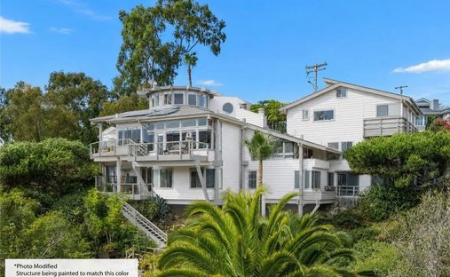 House in San Clemente, California, United States 1