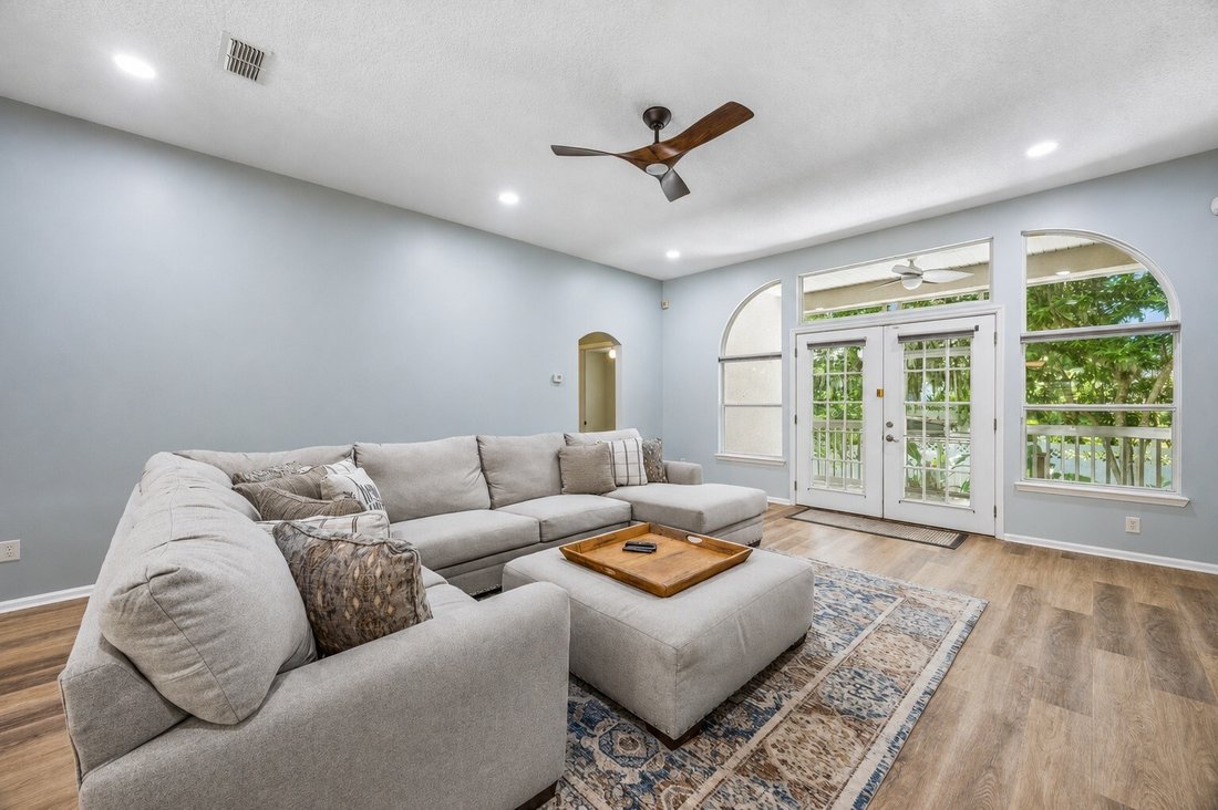 House in Fernandina Beach, Florida, United States 5 - 18509506