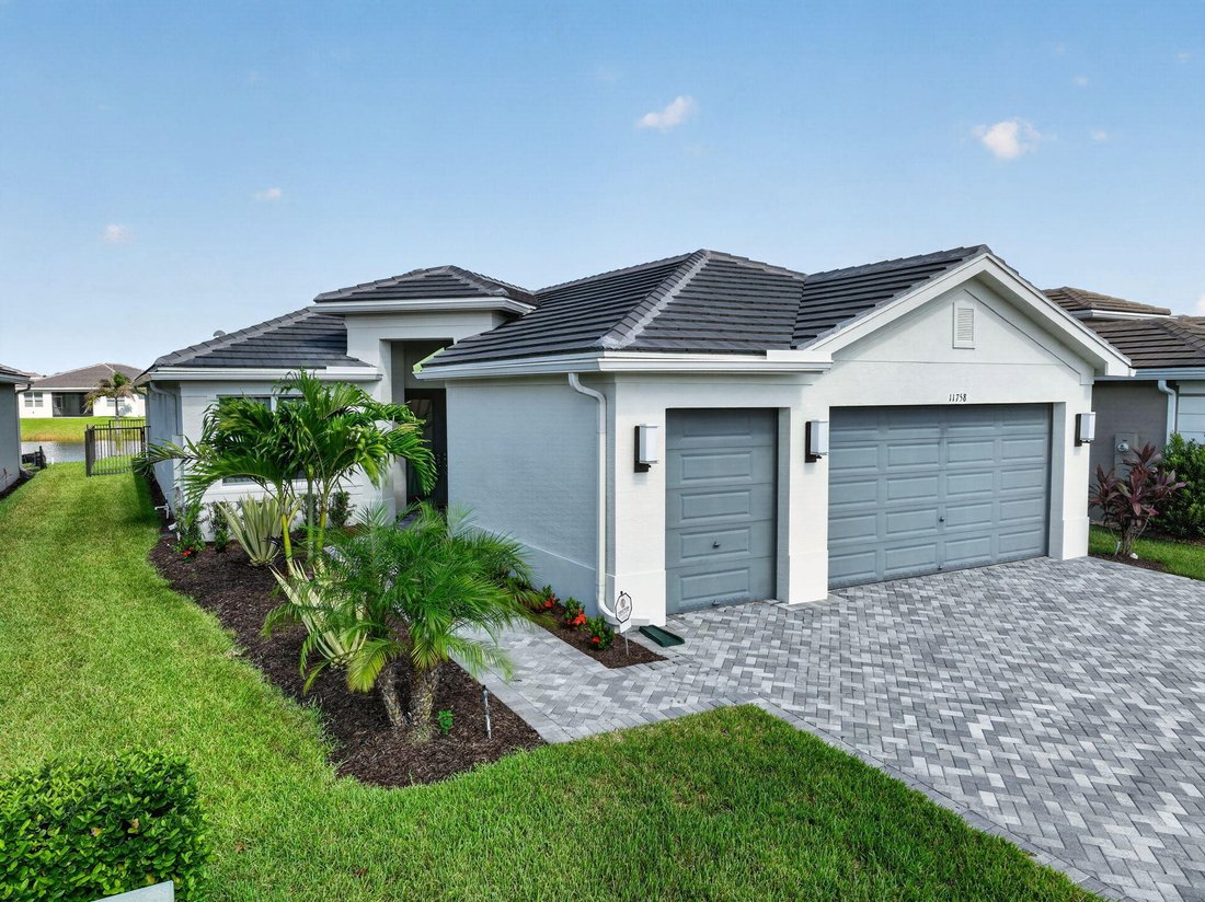 House in Port St. Lucie, Florida, United States 4 - 18515250