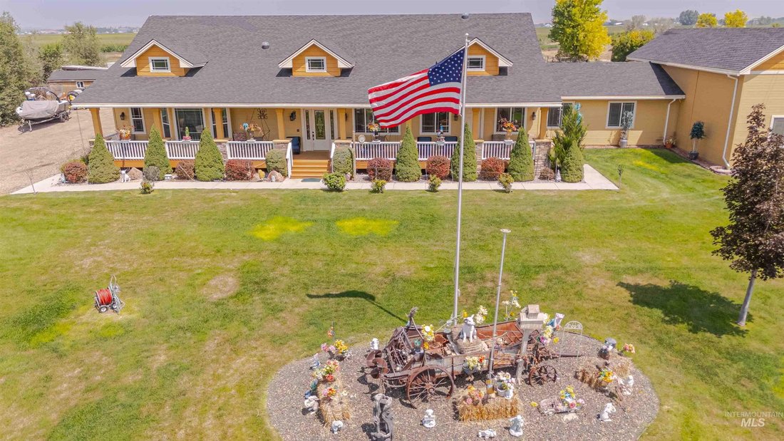House in Middleton, Idaho, United States 2 - 18508108