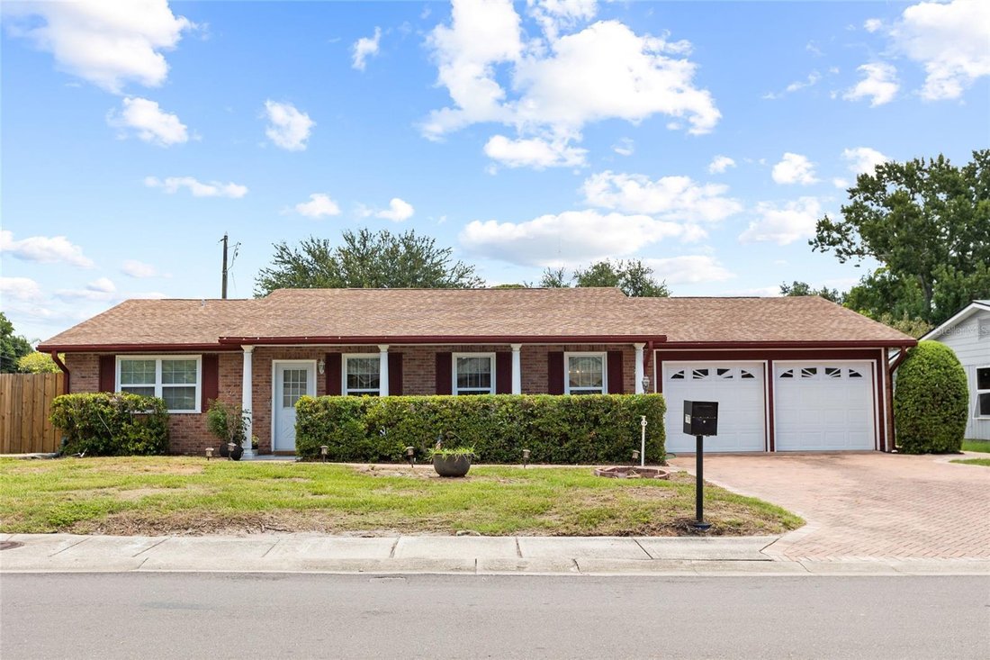 House in Seminole, Florida, United States 1 - 18517147