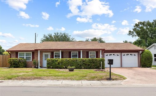 House in Seminole, Florida, United States 1